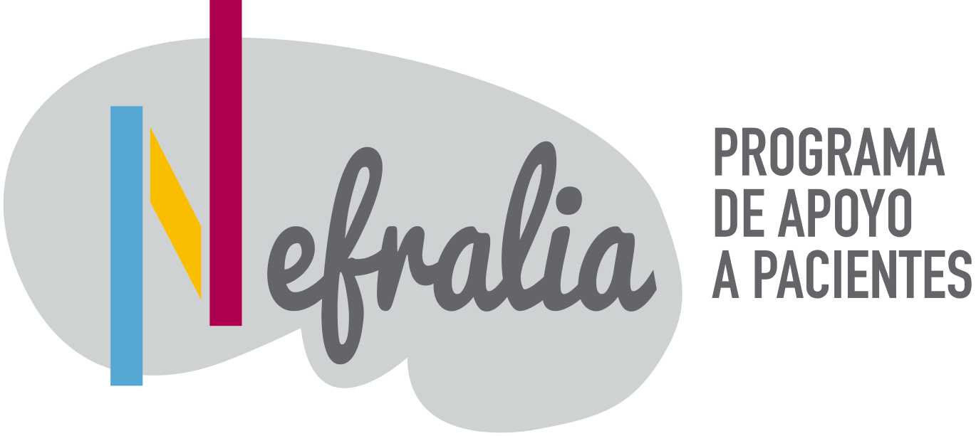 Nefralia - Enfermedad Renal Crónica: programa de apoyo a pacientes