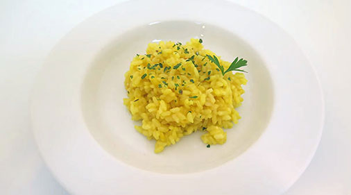Arroz basmati