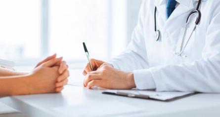 Consulta con tu médico Consulta con tu médico