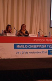 La figura del psicólogo es fundamental para abordar la complejidad de las consultas de ERCA